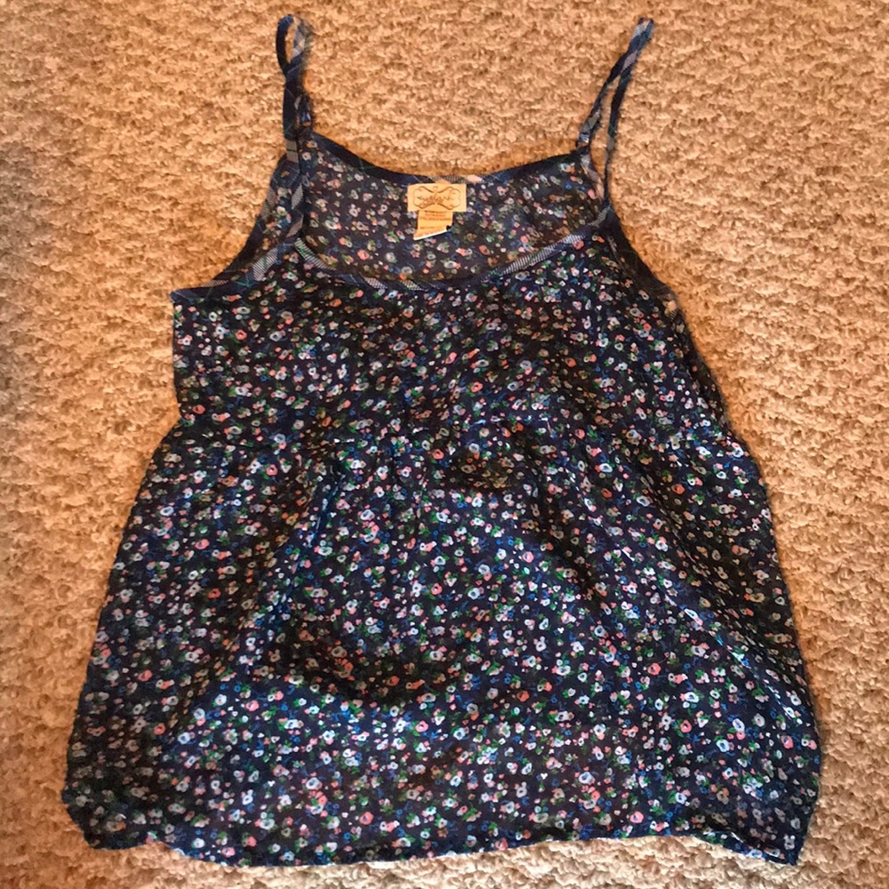 Tank Top!!